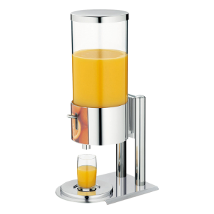 Juice dispenser