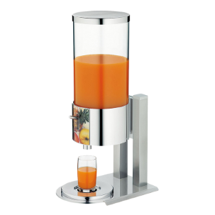 Juice dispenser