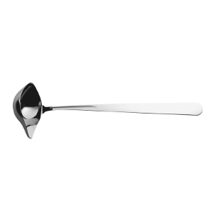 Punch bowl ladle