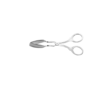 Pastry tongs