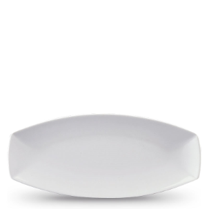 PLATTER OVAL