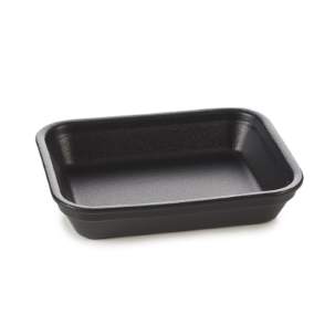 INDIVIDUAL RECTANGULAR DISH