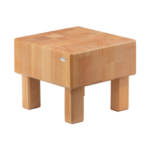 BUTCHER BLOCK ‘S-Cube