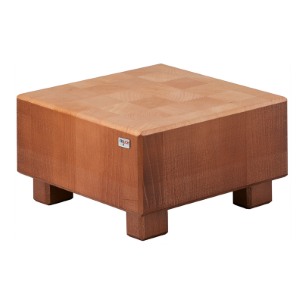 BUTCHER BLOCK CHERRY S CUBE