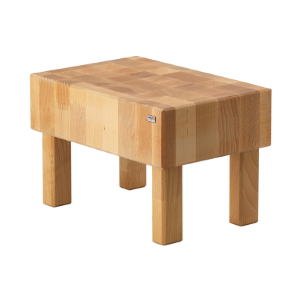 BUTCHER BLOCK 