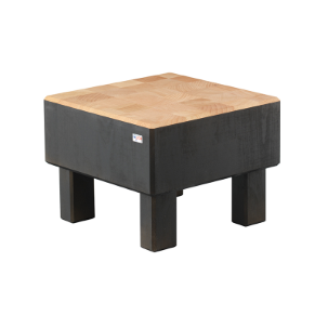 BUTCHER BLOCK ‘S-Cube