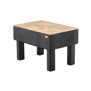 BUTCHER BLOCK 