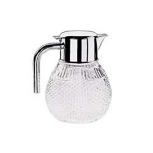 JUG FOR DRINKS W/ ICE CONTAINER 2