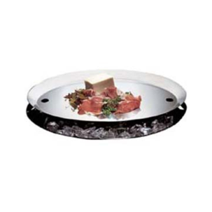 OVAL COOLING BOWL