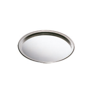 ROUND TRAY