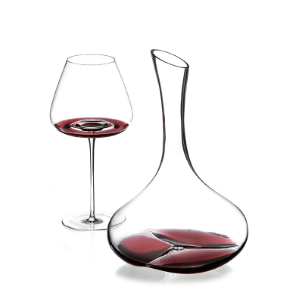 DECANTER/CARAFE “Pebble”