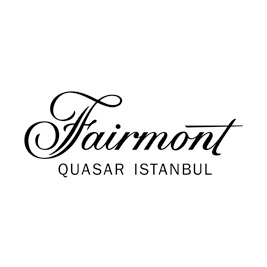 FAIRMONT QUASAR ISTANBUL